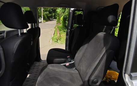 Honda Freed I, 2012 год, 1 200 000 рублей, 3 фотография