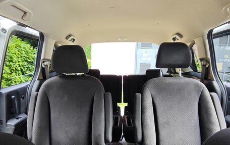 Honda Freed I, 2012 год, 1 200 000 рублей, 7 фотография