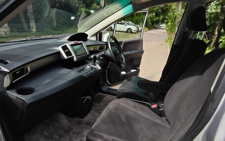 Honda Freed I, 2012 год, 1 200 000 рублей, 2 фотография