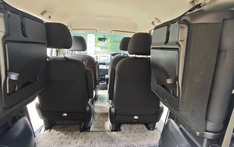 Honda Freed I, 2012 год, 1 200 000 рублей, 4 фотография