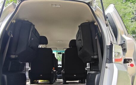 Honda Freed I, 2012 год, 1 200 000 рублей, 5 фотография
