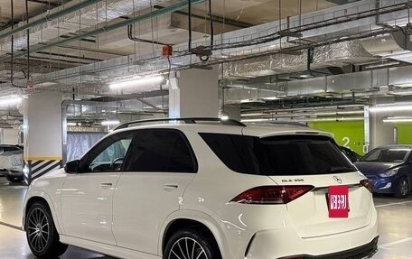 Mercedes-Benz GLE, 2022 год, 7 120 000 рублей, 4 фотография