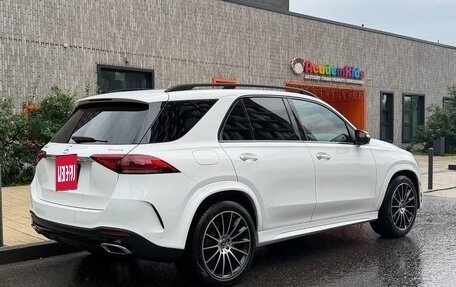 Mercedes-Benz GLE, 2022 год, 7 120 000 рублей, 3 фотография