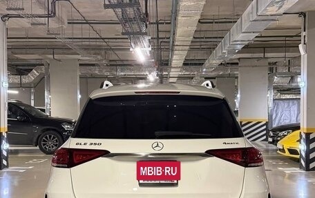 Mercedes-Benz GLE, 2022 год, 7 120 000 рублей, 5 фотография