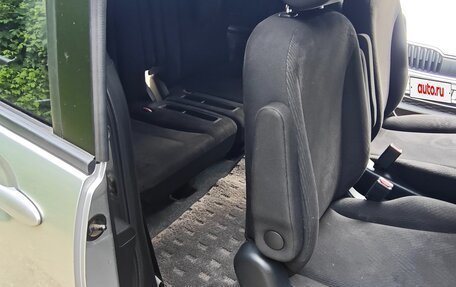 Honda Freed I, 2012 год, 1 200 000 рублей, 8 фотография