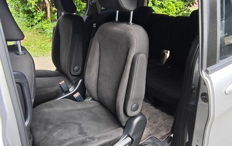 Honda Freed I, 2012 год, 1 200 000 рублей, 9 фотография