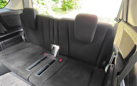 Honda Freed I, 2012 год, 1 200 000 рублей, 10 фотография