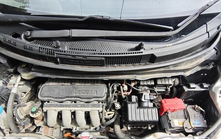 Honda Freed I, 2012 год, 1 200 000 рублей, 14 фотография