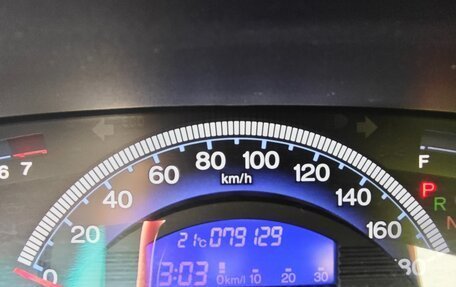 Honda Freed I, 2012 год, 1 200 000 рублей, 12 фотография