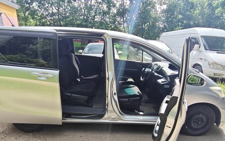 Honda Freed I, 2012 год, 1 200 000 рублей, 22 фотография