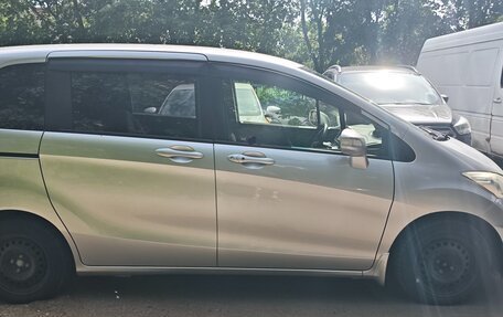 Honda Freed I, 2012 год, 1 200 000 рублей, 17 фотография