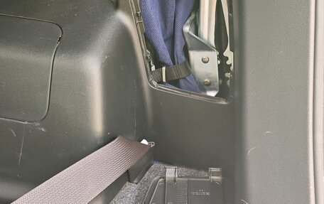 Honda Freed I, 2012 год, 1 200 000 рублей, 13 фотография