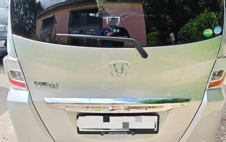 Honda Freed I, 2012 год, 1 200 000 рублей, 20 фотография