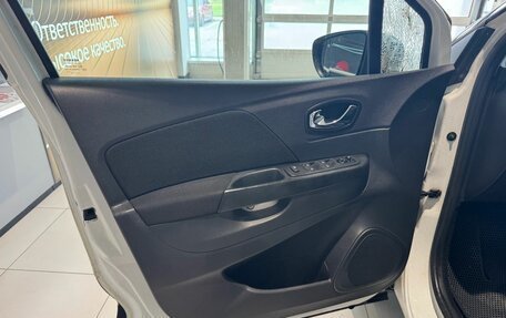 Renault Kaptur I рестайлинг, 2019 год, 1 549 000 рублей, 7 фотография