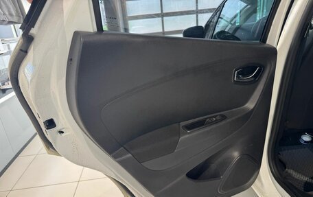 Renault Kaptur I рестайлинг, 2019 год, 1 549 000 рублей, 9 фотография