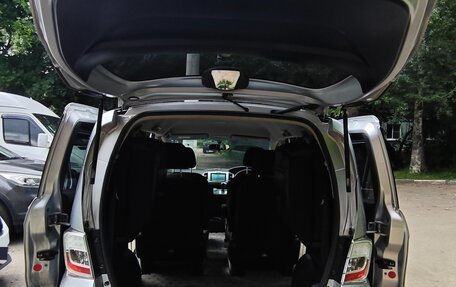 Honda Freed I, 2012 год, 1 200 000 рублей, 24 фотография