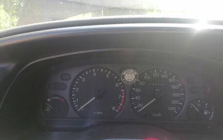 Ford Mondeo I, 1993 год, 90 000 рублей, 5 фотография