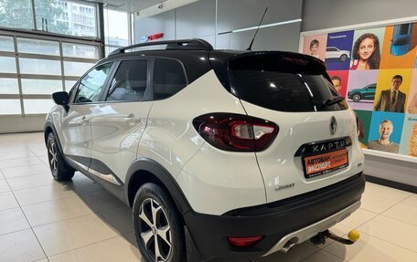 Renault Kaptur I рестайлинг, 2019 год, 1 549 000 рублей, 4 фотография