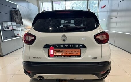 Renault Kaptur I рестайлинг, 2019 год, 1 549 000 рублей, 5 фотография