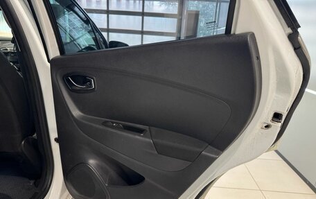 Renault Kaptur I рестайлинг, 2019 год, 1 549 000 рублей, 12 фотография