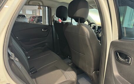 Renault Kaptur I рестайлинг, 2019 год, 1 549 000 рублей, 13 фотография