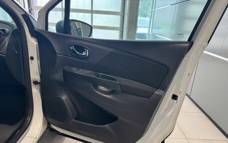 Renault Kaptur I рестайлинг, 2019 год, 1 549 000 рублей, 14 фотография