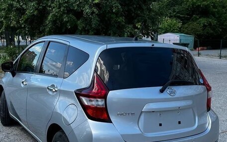 Nissan Note II рестайлинг, 2019 год, 979 000 рублей, 3 фотография