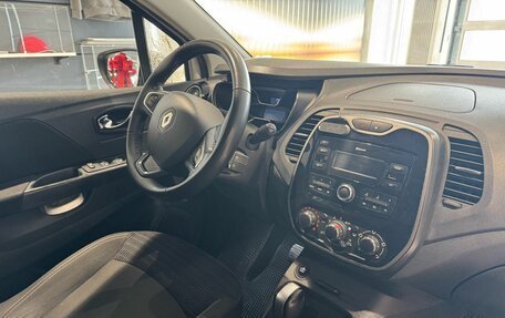 Renault Kaptur I рестайлинг, 2019 год, 1 549 000 рублей, 16 фотография