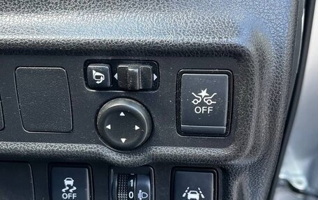 Nissan Note II рестайлинг, 2019 год, 979 000 рублей, 8 фотография