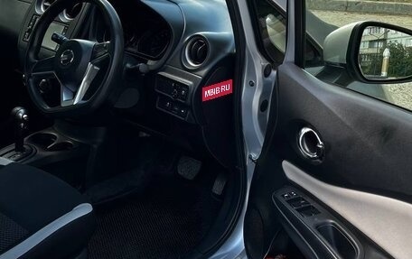 Nissan Note II рестайлинг, 2019 год, 979 000 рублей, 10 фотография