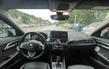 BMW 1 серия, 2022 год, 1 850 285 рублей, 6 фотография