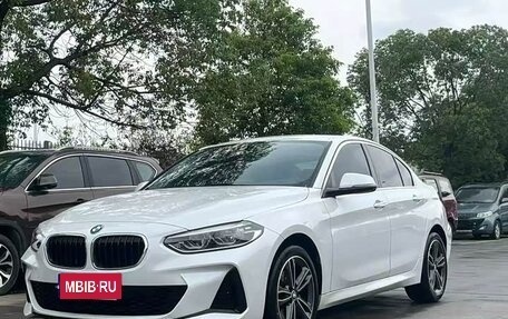 BMW 1 серия, 2022 год, 1 850 285 рублей, 3 фотография