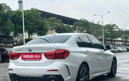 BMW 1 серия, 2022 год, 1 850 285 рублей, 4 фотография