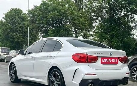 BMW 1 серия, 2022 год, 1 850 285 рублей, 5 фотография