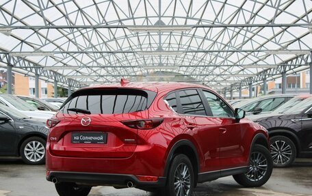 Mazda CX-5 II, 2020 год, 2 660 000 рублей, 5 фотография