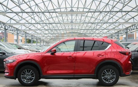 Mazda CX-5 II, 2020 год, 2 660 000 рублей, 2 фотография