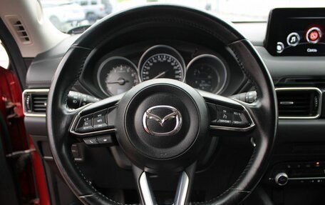 Mazda CX-5 II, 2020 год, 2 660 000 рублей, 11 фотография