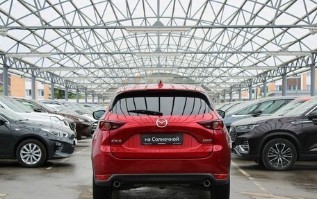 Mazda CX-5 II, 2020 год, 2 660 000 рублей, 4 фотография