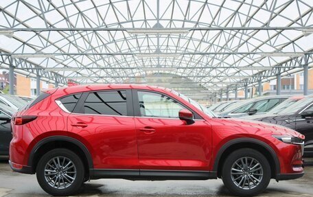 Mazda CX-5 II, 2020 год, 2 660 000 рублей, 6 фотография