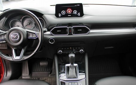Mazda CX-5 II, 2020 год, 2 660 000 рублей, 9 фотография