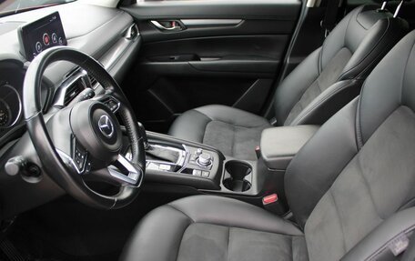 Mazda CX-5 II, 2020 год, 2 660 000 рублей, 13 фотография