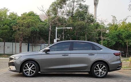 Geely Emgrand, 2023 год, 926 000 рублей, 3 фотография