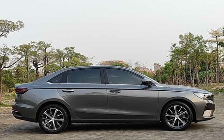 Geely Emgrand, 2023 год, 926 000 рублей, 7 фотография