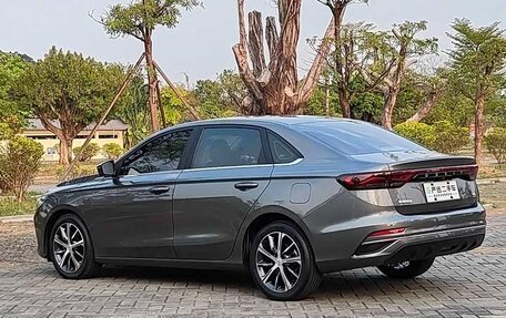 Geely Emgrand, 2023 год, 926 000 рублей, 4 фотография