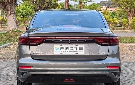 Geely Emgrand, 2023 год, 926 000 рублей, 5 фотография