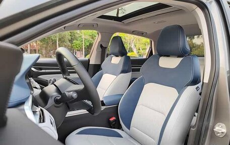 Geely Emgrand, 2023 год, 926 000 рублей, 10 фотография