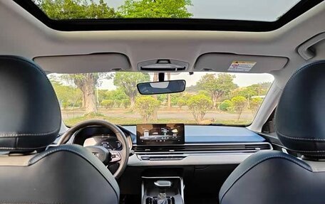 Geely Emgrand, 2023 год, 926 000 рублей, 15 фотография