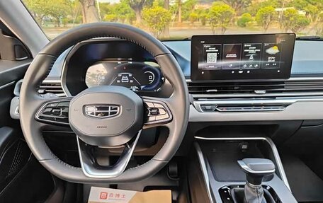 Geely Emgrand, 2023 год, 926 000 рублей, 12 фотография