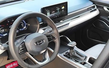 Geely Emgrand, 2023 год, 926 000 рублей, 13 фотография