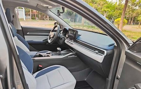 Geely Emgrand, 2023 год, 926 000 рублей, 23 фотография